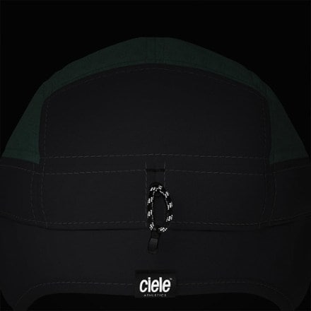 ciele athletics FLTCap WND Ultra Iconic Hat 5