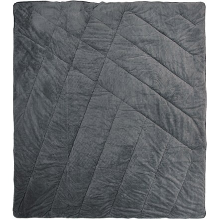 Klymit Homestead Cabin Fleece Comforter 2