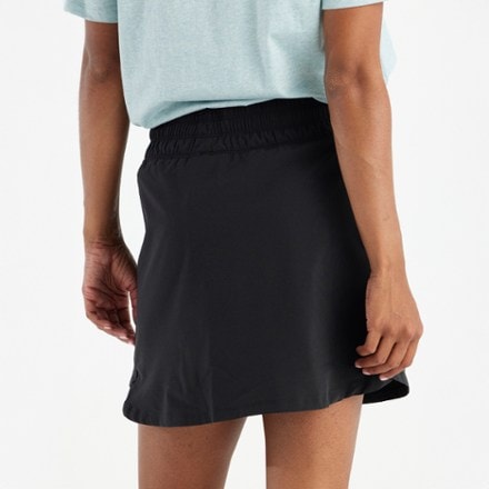 Free Fly Pull-On Breeze Skirt 1