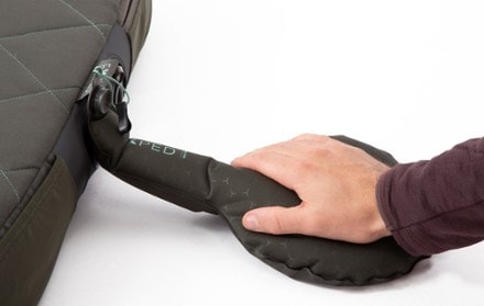 Exped LuxeMat Duo Sleeping Pad 5