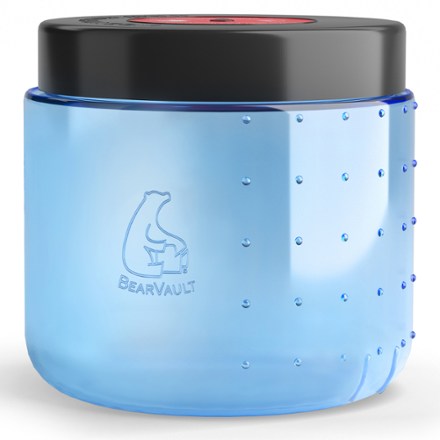 BearVault BV450 Jaunt Bear Canister 0