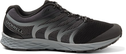 merrell trail runners womens