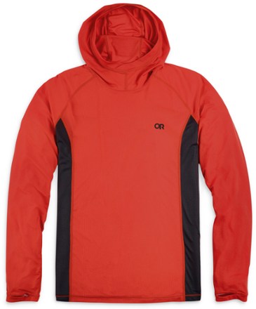 Outdoor Research Echo Hoodie - Men's 0