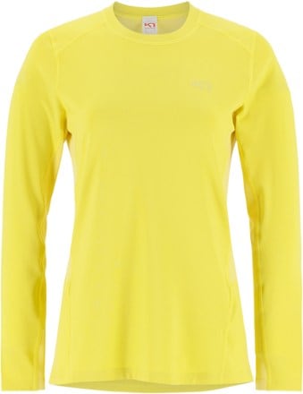 Kari Traa Sval Long-Sleeve Shirt - Women's 0