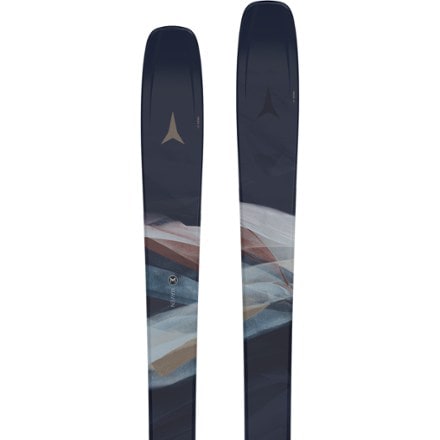 Atomic Maven 88 CTI W Skis - Women's - 2025/2026 4