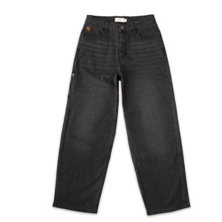 Ripton Superlite Wide Jeans - Women's 0