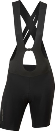 PEARL iZUMi Expedition Bib Cycling Shorts - Women's 0