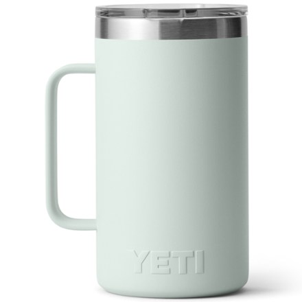 まーたろさま専用 YETI セット YETI Rambler Mug with MagSlider Lid - 24 fl. oz. | REI Co-op