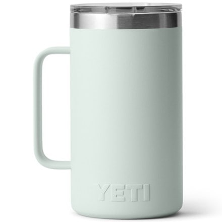 YETI Rambler Mug with MagSlider Lid - 24 fl. oz. 1