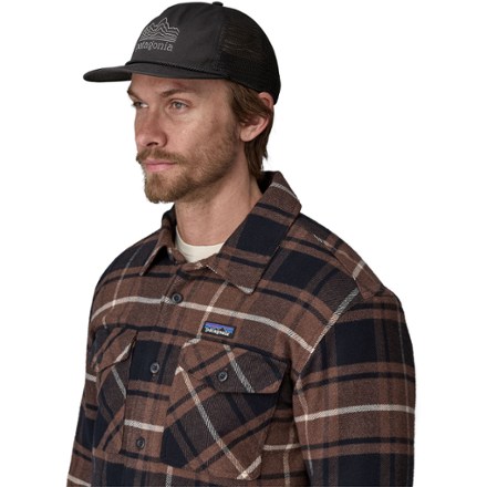 Patagonia Airfarer Cap 1