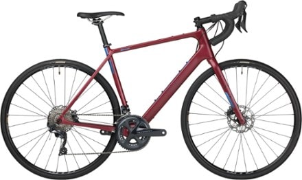 Salsa Warroad C Ultegra