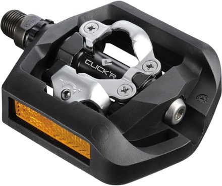 por ejemplo fluctuar parcialidad Shimano PD-T421 Click'R SPD Pedals | REI Co-op