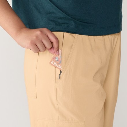Columbia Skien Valley Cargo Pants - Women's 4