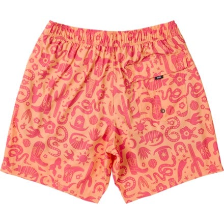 Saxx Oh Buoy 7" Swimsuit Bottoms - Men's 2
