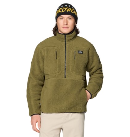 Mountain Hardwear Men