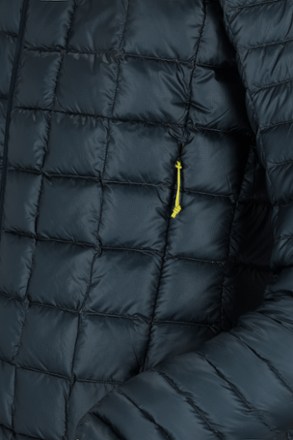 Rab Mythic Alpine Light Down Jacket - Men's 7