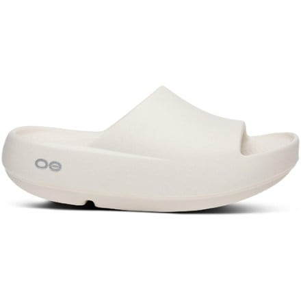 OOFOS OOahh Slide+ Slides 0