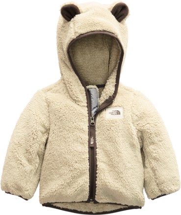 The North Face Campshire Bear Fleece 