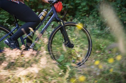 Co-op Cycles CTY 2.1 Step-Through Bike | REI Co-op