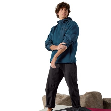 Arc'teryx Konseal SL Pullover Hoody - Men's 3