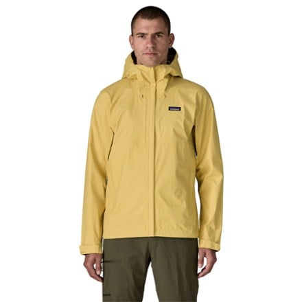 Patagonia Torrentshell 3L Jacket - Men's 1