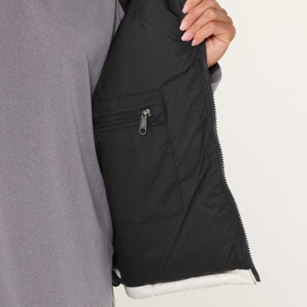 The North Face 1996 Retro Nuptse Down Vest - Women's 6