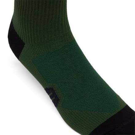 Fox 6" Ranger Socks 1