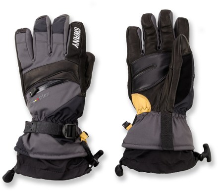 Swany Men's Snow Ski Snowboard Gloves All Sizes Styles 