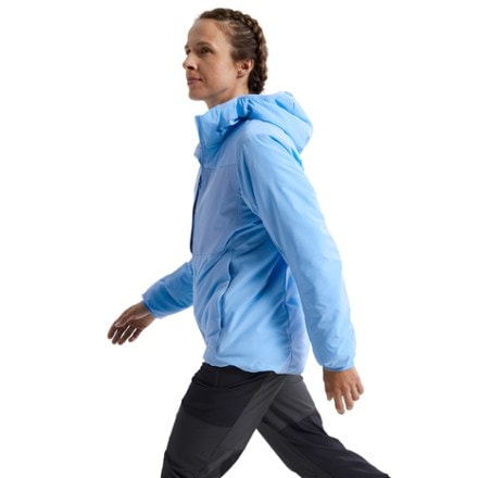 Arc'teryx Proton Heavyweight Insulated Hoody - Women's 6