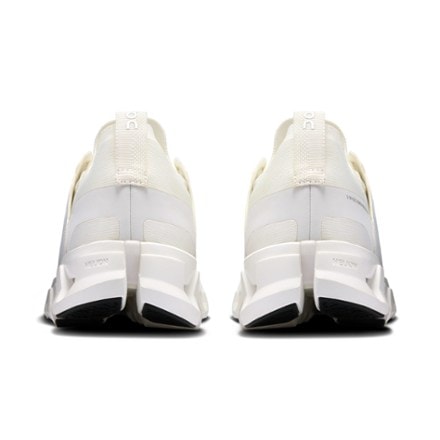 On Cloudswift 4 Road-Running Shoes - Men's 3