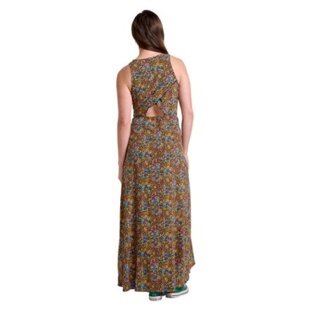 Toad&Co Sunkissed Maxi Dress 1