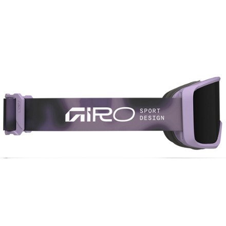 Giro Sagen Snow Goggles 1