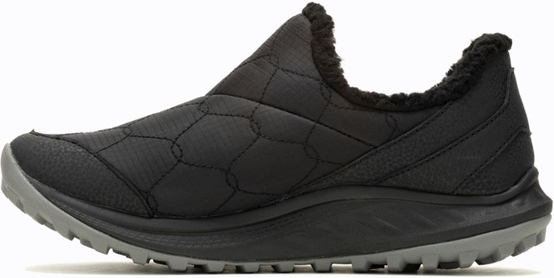 Detail Image of color Black