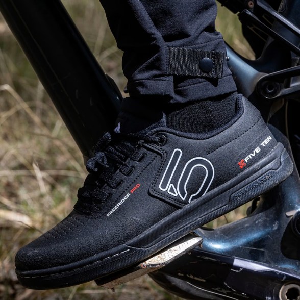 Location Image for Freerider Pro Mountain Bike Shoes - Men's