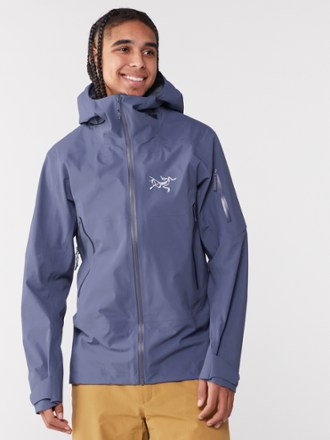 Arc'teryx Sabre AR Jacket - Men's 1