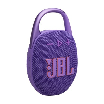 JBL Clip 5 Bluetooth Speaker 0