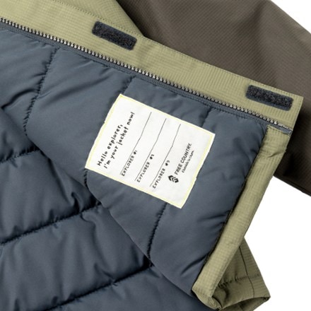 Free Country Mt. Arvon Midweight Insulated Jacket - Boys' 1