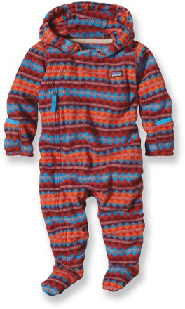 French Red/Diamond Stripe