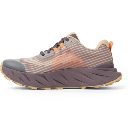 Cadi Trail-Running Shoes - Women's