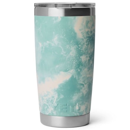 YETI Rambler Tumbler with MagSlider Lid - 20 fl. oz. 2