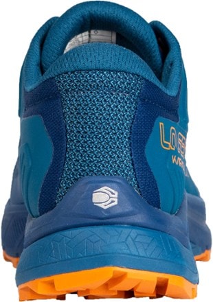La Sportiva Karacal Trail-Running Shoes - Men's 3