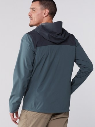 KUHL Stretch Voyagr Jacket - Men's 2