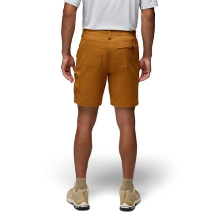 prAna Stretch Zion Shorts - Men's 8" Inseam 2
