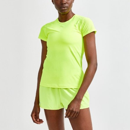 Craft ADV Essence Slim T-Shirt - Women's 1