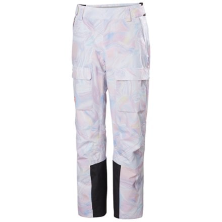 Helly Hansen Switch Cargo 2.0 Snow Pants - Women's 0
