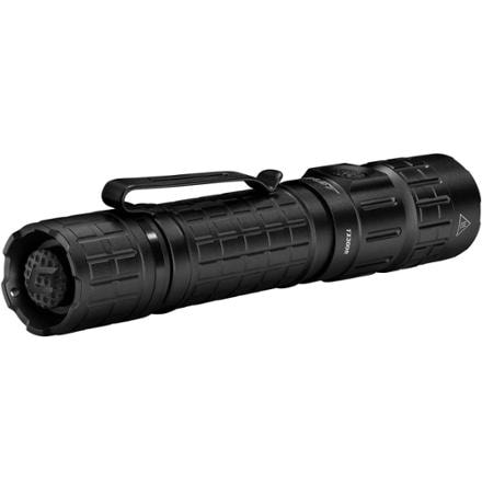 Coast TX300R Flashlight 7