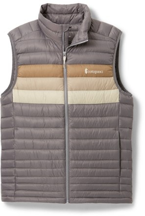 Cotopaxi Fuego Down Vest - Men's 0