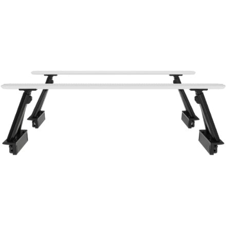 Thule Xscape Bed Rail Uprights - Package of 4 1