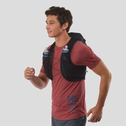 Salomon Adv Skin 12 Set Hydration Vest 10