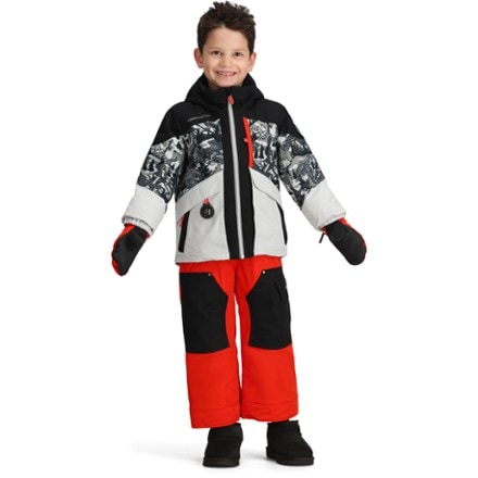 Obermeyer Altair Insulated Jacket - Kids' 7
